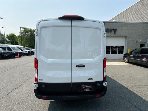 2020 Ford Transit-250 Base