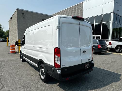 2020 Ford Transit-250 Base