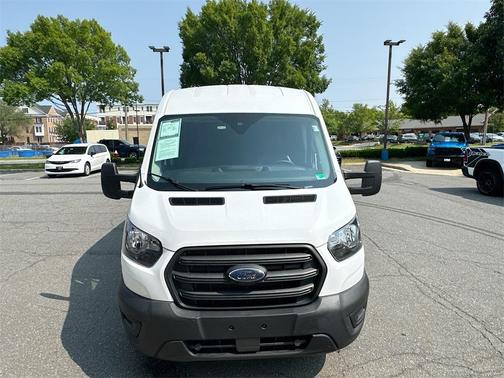 2020 Ford Transit-250 Base