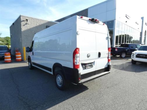 2024 RAM ProMaster 3500 High Roof