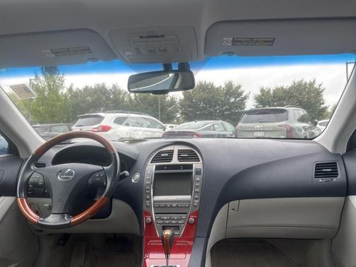 2008 Lexus ES 350 