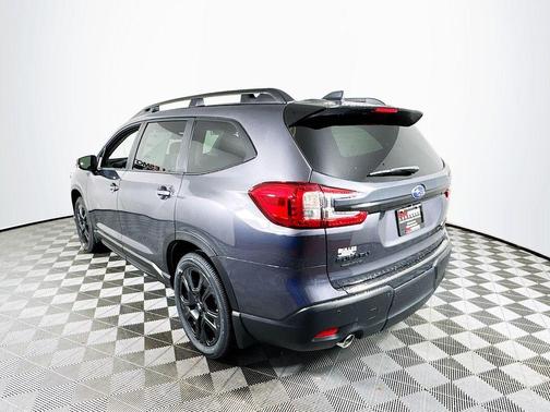 2026 Subaru Ascent Onyx Edition Touring