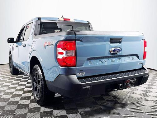 2023 Ford Maverick XLT