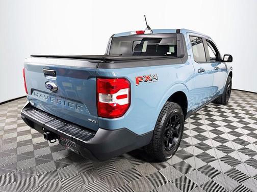 2023 Ford Maverick XLT