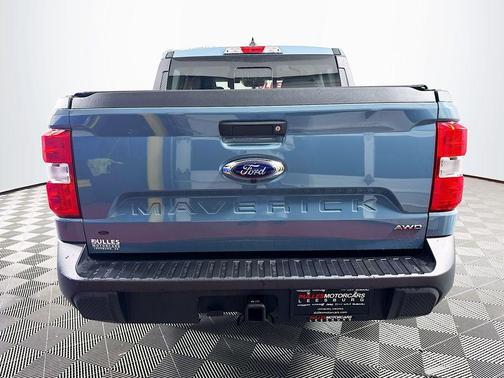 2023 Ford Maverick XLT