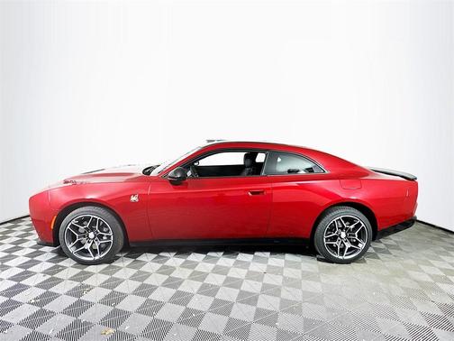 2026 Dodge Charger R/T