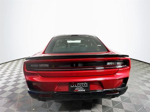 2026 Dodge Charger R/T