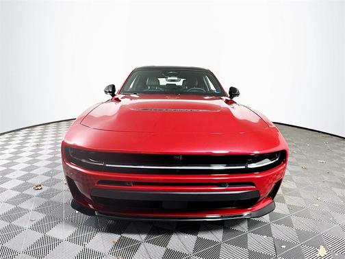 2026 Dodge Charger R/T