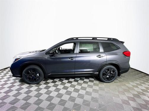2025 Subaru Ascent Onyx Edition Touring