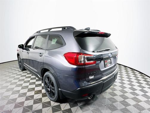 2025 Subaru Ascent Onyx Edition Touring