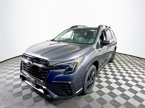 2025 Subaru Ascent Onyx Edition Touring