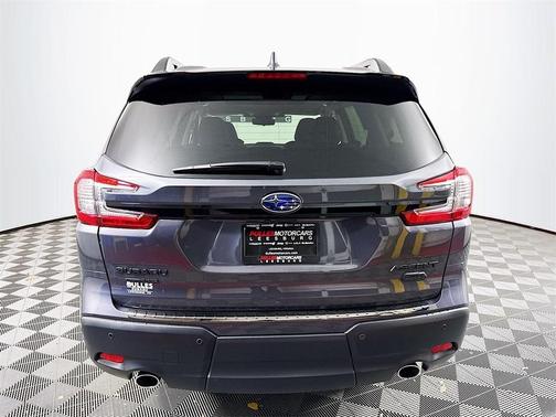 2025 Subaru Ascent Onyx Edition Touring