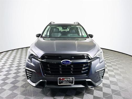 2025 Subaru Ascent Onyx Edition Touring