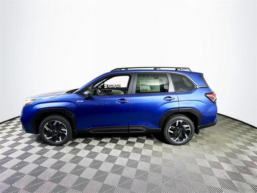 2025 Subaru Forester Hybrid Limited