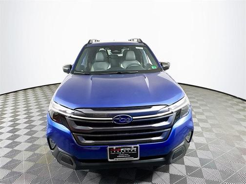 2025 Subaru Forester Hybrid Limited