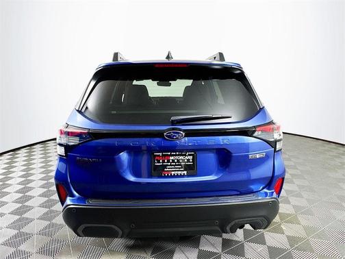 2025 Subaru Forester Hybrid Limited