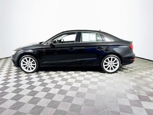 2015 Audi A3 1.8T Premium Plus