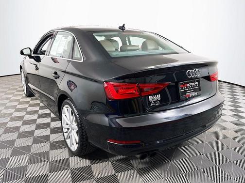 2015 Audi A3 1.8T Premium Plus