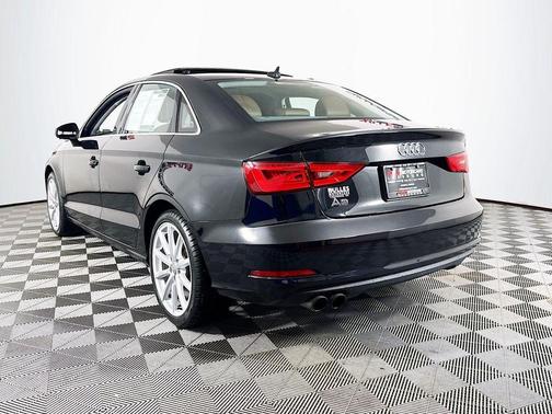 2015 Audi A3 1.8T Premium Plus