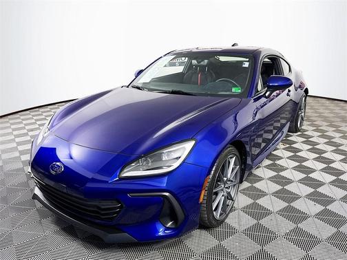 2023 Subaru BRZ Limited
