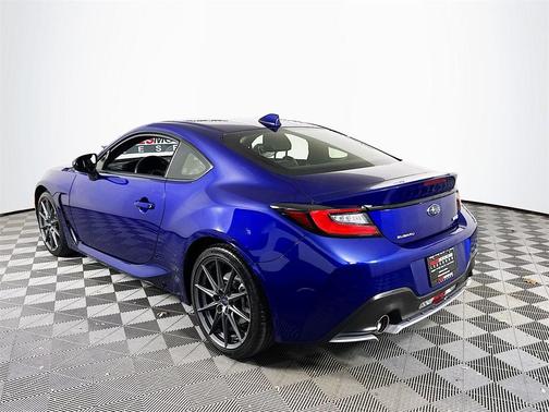 2023 Subaru BRZ Limited