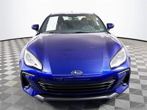 2023 Subaru BRZ Limited