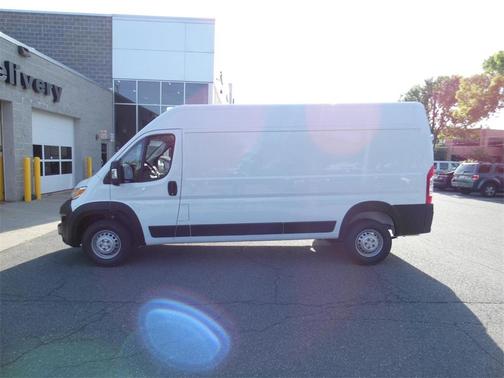 2025 RAM ProMaster 1500 Base