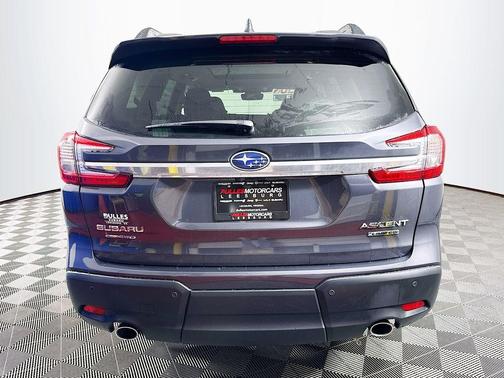 2026 Subaru Ascent Limited