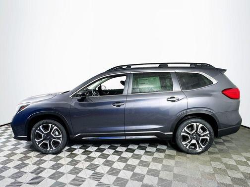 2026 Subaru Ascent Limited