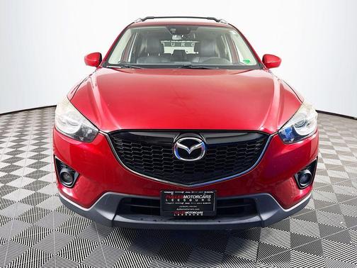 2015 Mazda CX-5 Grand Touring