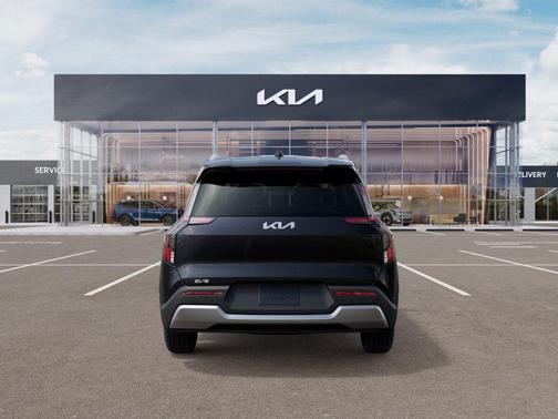 2026 Kia EV9