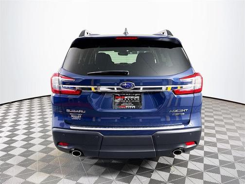 2025 Subaru Ascent Limited
