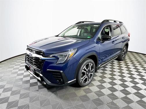 2025 Subaru Ascent Limited