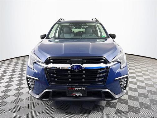 2025 Subaru Ascent Limited