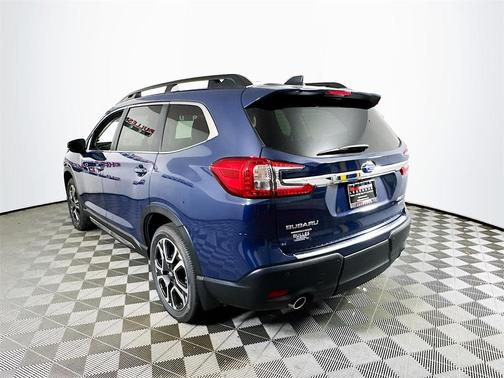 2025 Subaru Ascent Limited