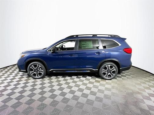 2025 Subaru Ascent Limited