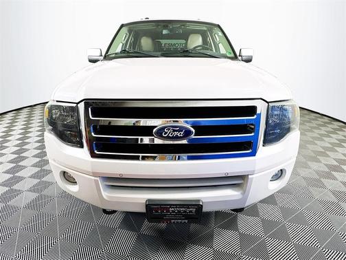 2012 Ford Expedition Limited