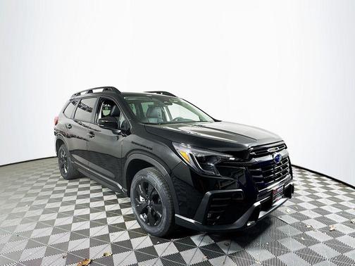 2026 Subaru Ascent Premium
