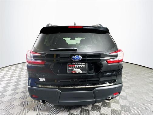 2026 Subaru Ascent Premium