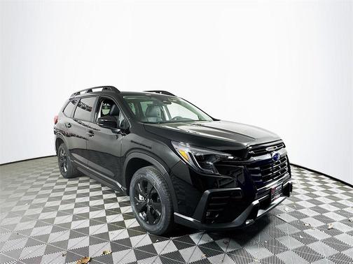 2026 Subaru Ascent Premium