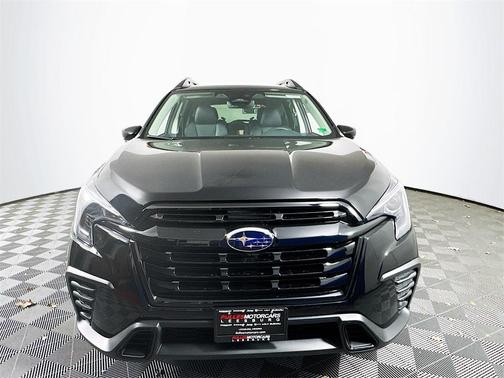 2026 Subaru Ascent Premium