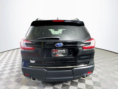 2026 Subaru Ascent Premium