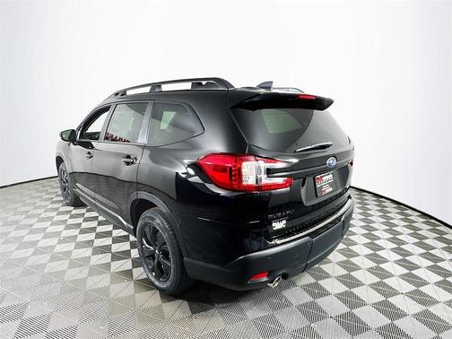 2026 Subaru Ascent Premium