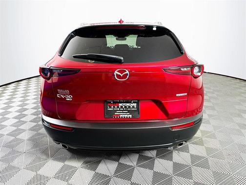 2021 Mazda CX-30 Premium Package