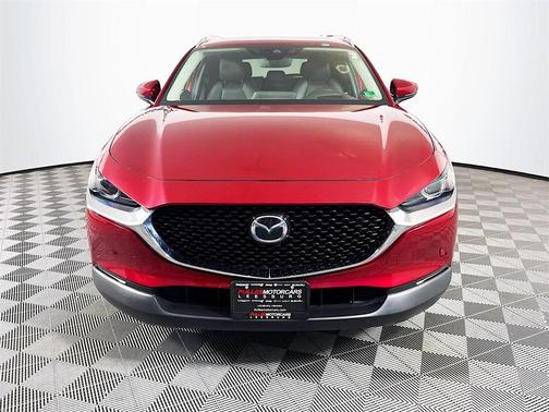 2021 Mazda CX-30 Premium Package