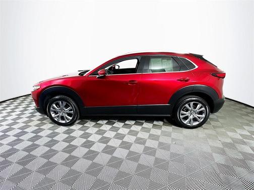 2021 Mazda CX-30 Premium Package