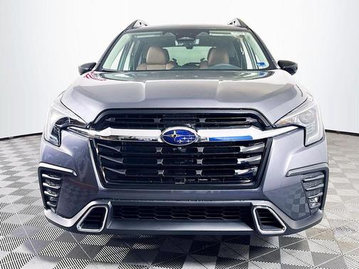 2026 Subaru Ascent Touring