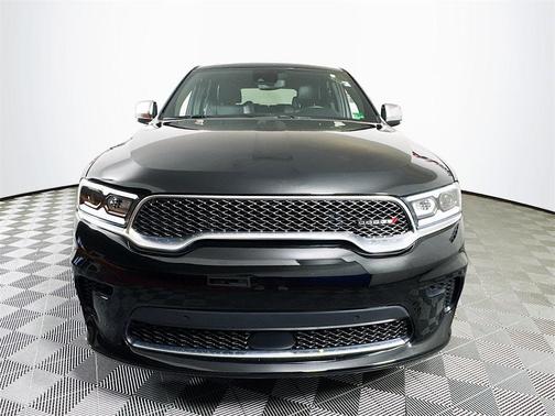 2024 Dodge Durango Citadel