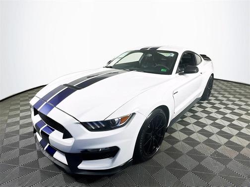 2020 Ford Shelby GT350 Base