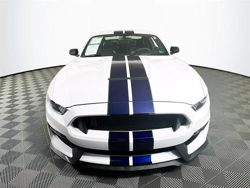 2020 Ford Shelby GT350 Base